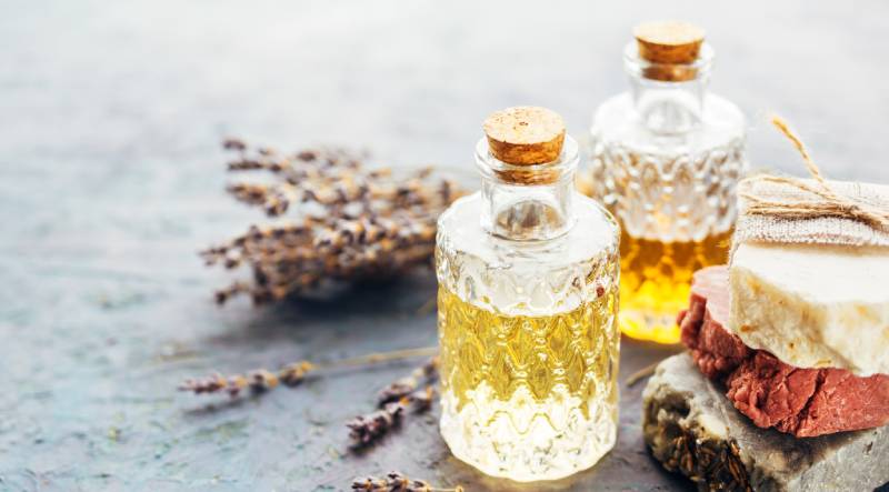 uleiuri de masaj profesionale